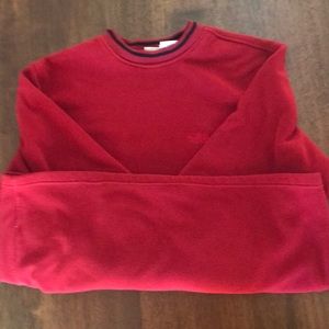 The North face Fleece